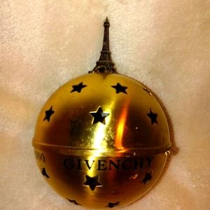 Givenchy Paris 2000 Ornament
